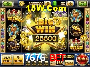 Descubra a Magia dos Jogos de Arcade no 7676 Bet